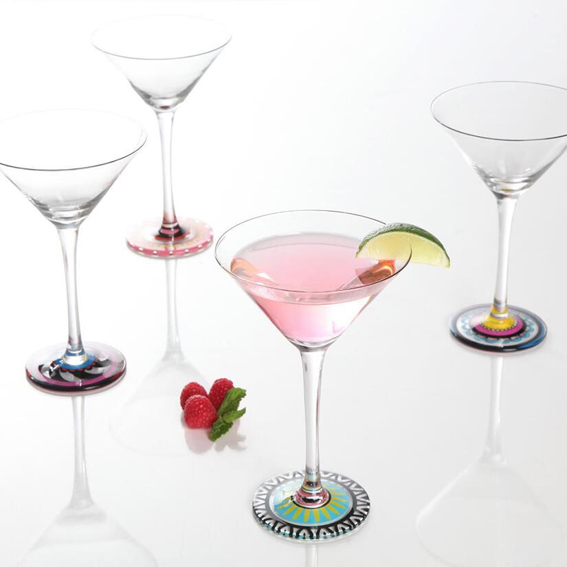 Cocktail Glassware